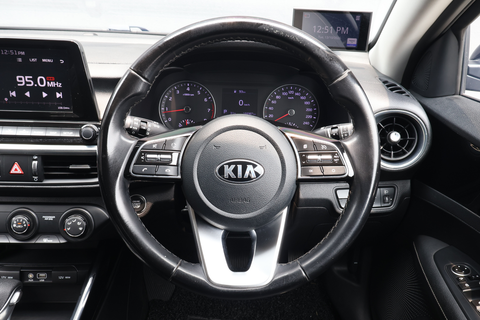 Kia Cerato 1.6A EX