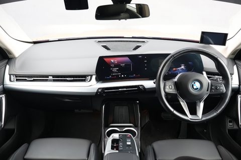 BMW iX1 Electric eDrive20