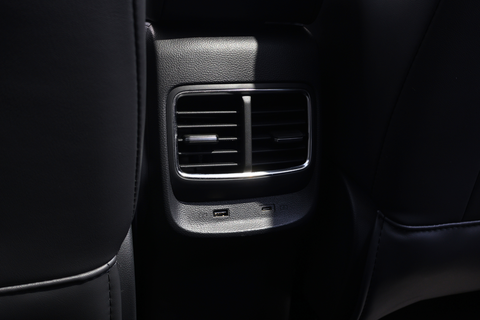 MG ZS Electric Trophy Panoramic Roof