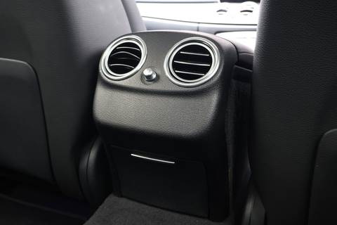 Mercedes-Benz E-Class E300e Plug-in Hybrid Avantgarde
