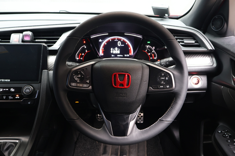 Honda Civic HB 1.5M VTEC