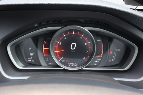 Volvo V40 T4 Momentum