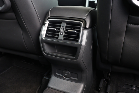 Skoda Kodiaq 1.5A TSI Ambition 7-Seater