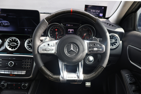 Mercedes-Benz GLA-Class GLA180 Urban Edition