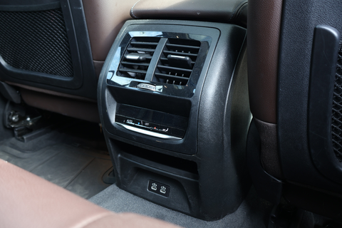 BMW iX3 Electric Highline Sunroof