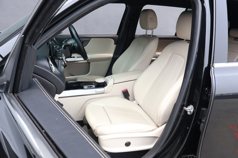 Mercedes-Benz GLB-Class GLB200 Progressive