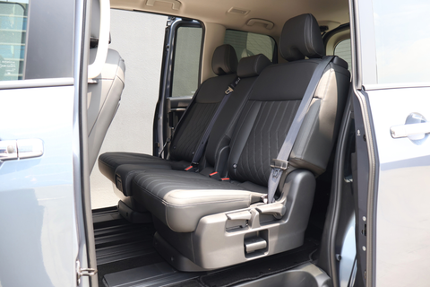 Nissan Serena e-POWER Hybrid