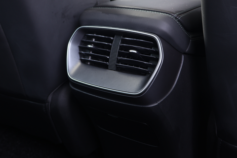 BYD Sealion 7 Electric Premium