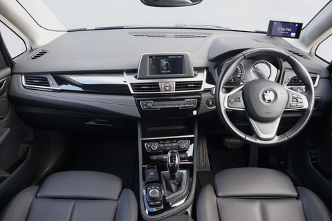 BMW 2 Series 216i Active Tourer