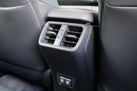 Lexus UX Hybrid UX250h Luxury