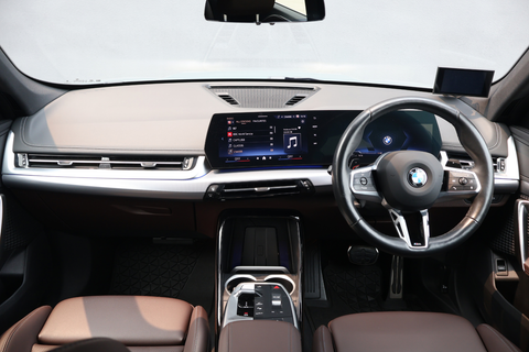 BMW X1 sDrive16i M-Sport