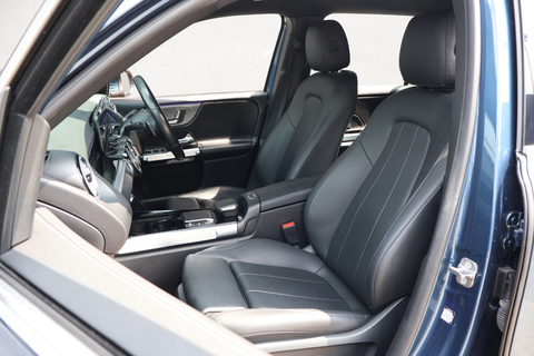 (LEASE) Mercedes-Benz EQB250 Progressive