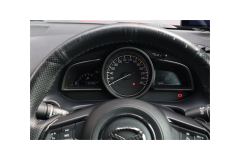 Mazda 3 1.5A Sunroof