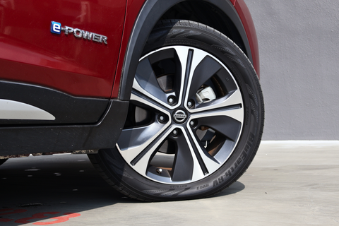 Nissan Kicks e-POWER Hybrid 1.2A Premium Plus