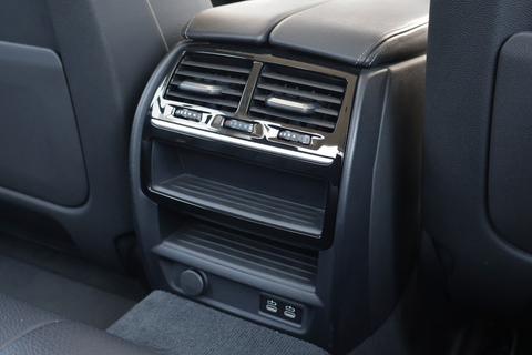 BMW 5 Series 520i