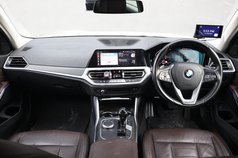 BMW 3 Series 320i Highline