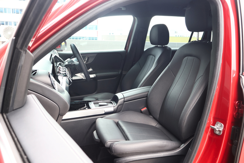 Mercedes-Benz GLB-Class GLB180 Mild Hybrid Progressive