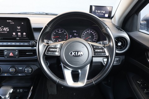 Kia Cerato 1.6A EX