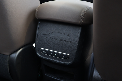 BYD M6 Electric 7-Seater