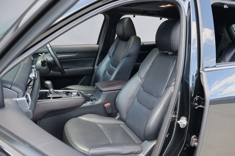 Mazda CX-8 2.5A Luxury 6-Seater