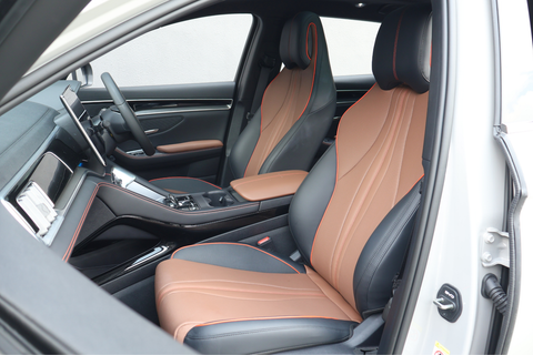 BYD Sealion 6 Plug-in Hybrid 1.5A DM-i