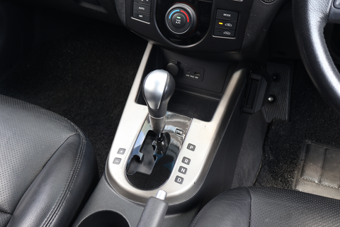 Kia Cerato Forte 1.6A SX (COE till 05/2029)