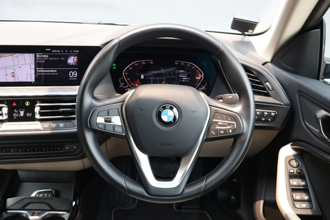 BMW 2 Series 216i Gran Coupe Sport