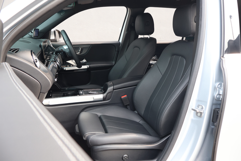Mercedes-Benz GLB-Class GLB180 Mild Hybrid Progressive