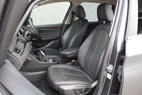 BMW 2 Series 216i Gran Tourer