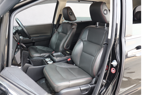 (LEASE) Honda Odyssey Hybrid 2.0 Absolute CVT