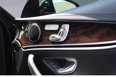 Mercedes-Benz E-Class E250 Exclusive