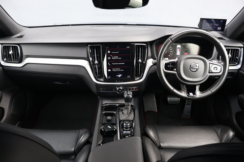 Volvo S60 T4 R-Design Sunroof