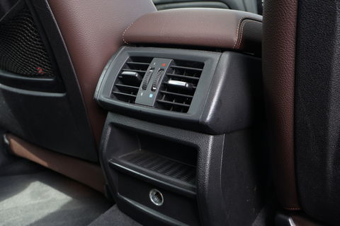 BMW X4 xDrive20i Sunroof