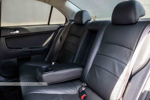 Mitsubishi Lancer EX 1.6A