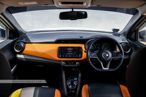 Nissan Kicks e-POWER Hybrid 1.2A Premium Plus