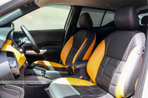 Nissan Kicks e-POWER Hybrid 1.2A Premium Plus