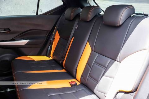 Nissan Kicks e-POWER Hybrid 1.2A Premium Plus