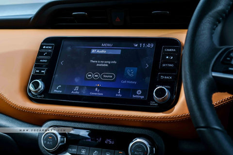 Nissan Kicks e-POWER Hybrid 1.2A Premium Plus