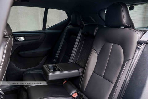 Volvo XC40 Recharge Twin Pure Electric
