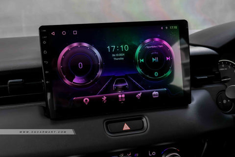 Honda Vezel 1.5A G