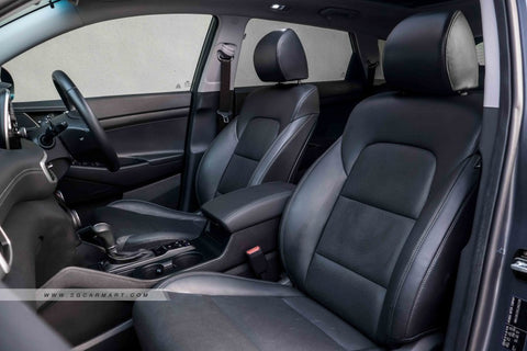 Hyundai Tucson 1.6A GLS T-GDi DCT Turbo S Sunroof