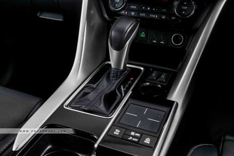 Mitsubishi Eclipse Cross 1.5A Sunroof
