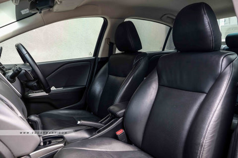 Honda City 1.5A SV