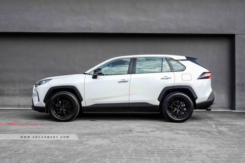 Toyota Rav4 2.0A Premium