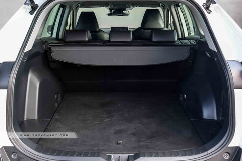 Toyota Rav4 2.0A Premium