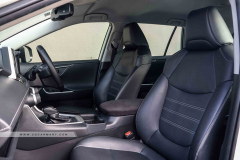 Toyota Rav4 2.0A Premium