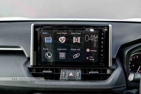 Toyota Rav4 2.0A Premium