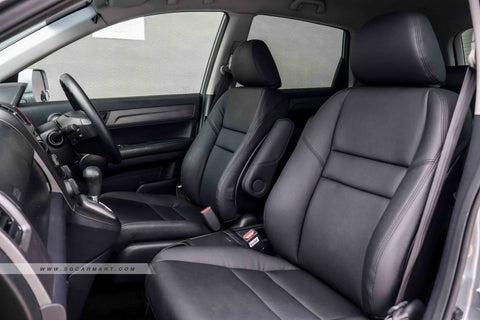 Honda CR-V 2.0A Sunroof (COE till 07/2028)