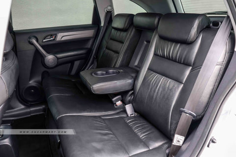 Honda CR-V 2.0A Sunroof (COE till 07/2028)