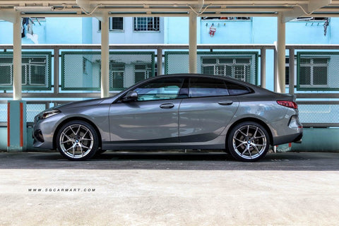 BMW 2 Series 216i Gran Coupe Sport